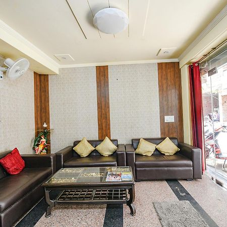 Fabhotel Ishtara Auberge - Nr Yashobhoomi Convention Centre New Delhi Exterior photo
